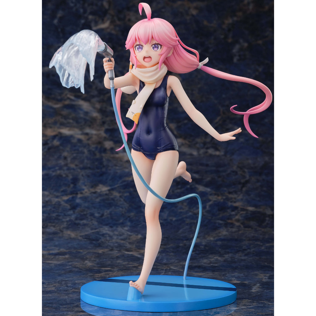 Grisaia Phantom Trigger - Murasaki Ikoma Swimsuit Ver. Figurine