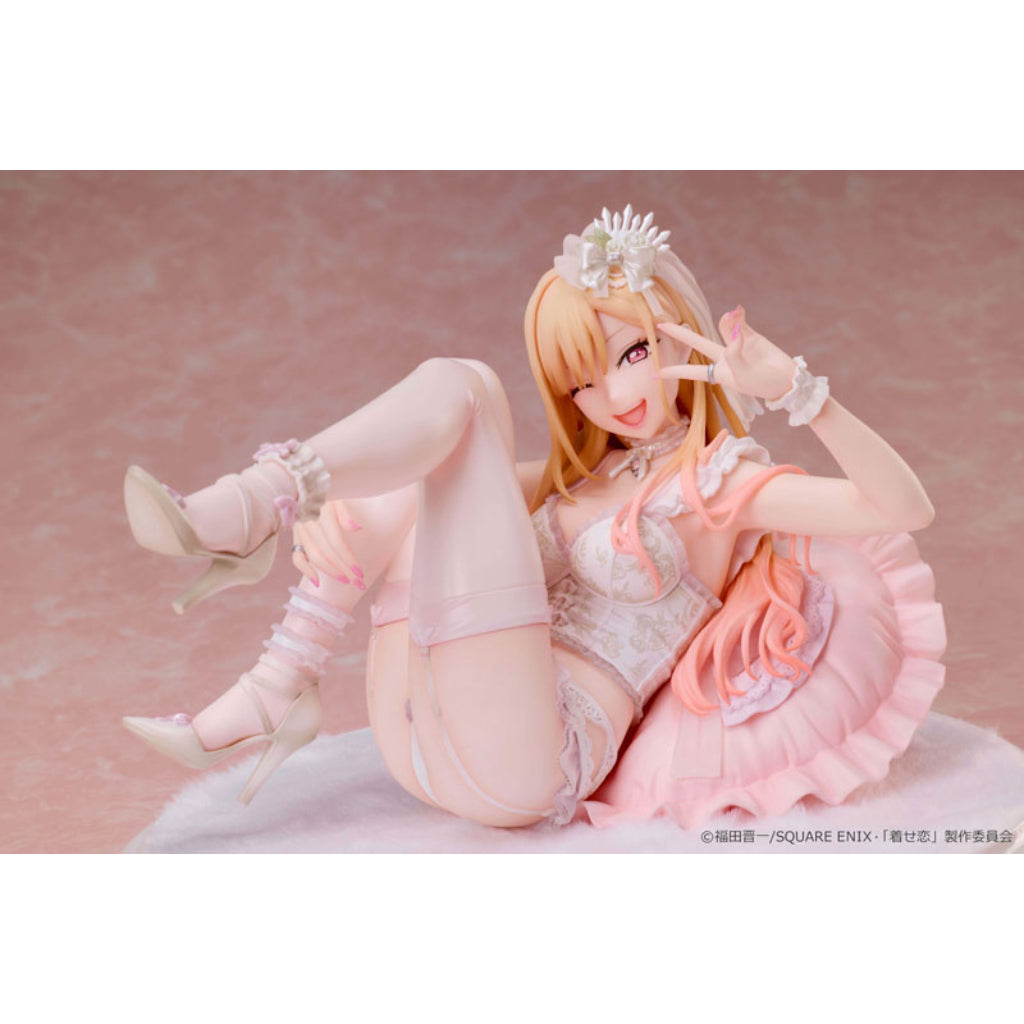 My Dress Up Darling - Marin Kitagawa Babydoll Ver. 1/7 Scale Figure