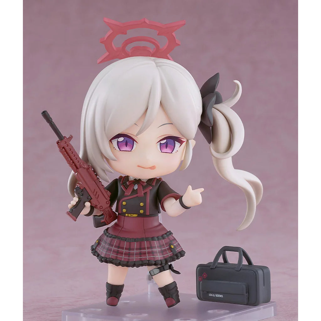 Nendoroid 3124 Blue Archive - Mutsuki Asagi