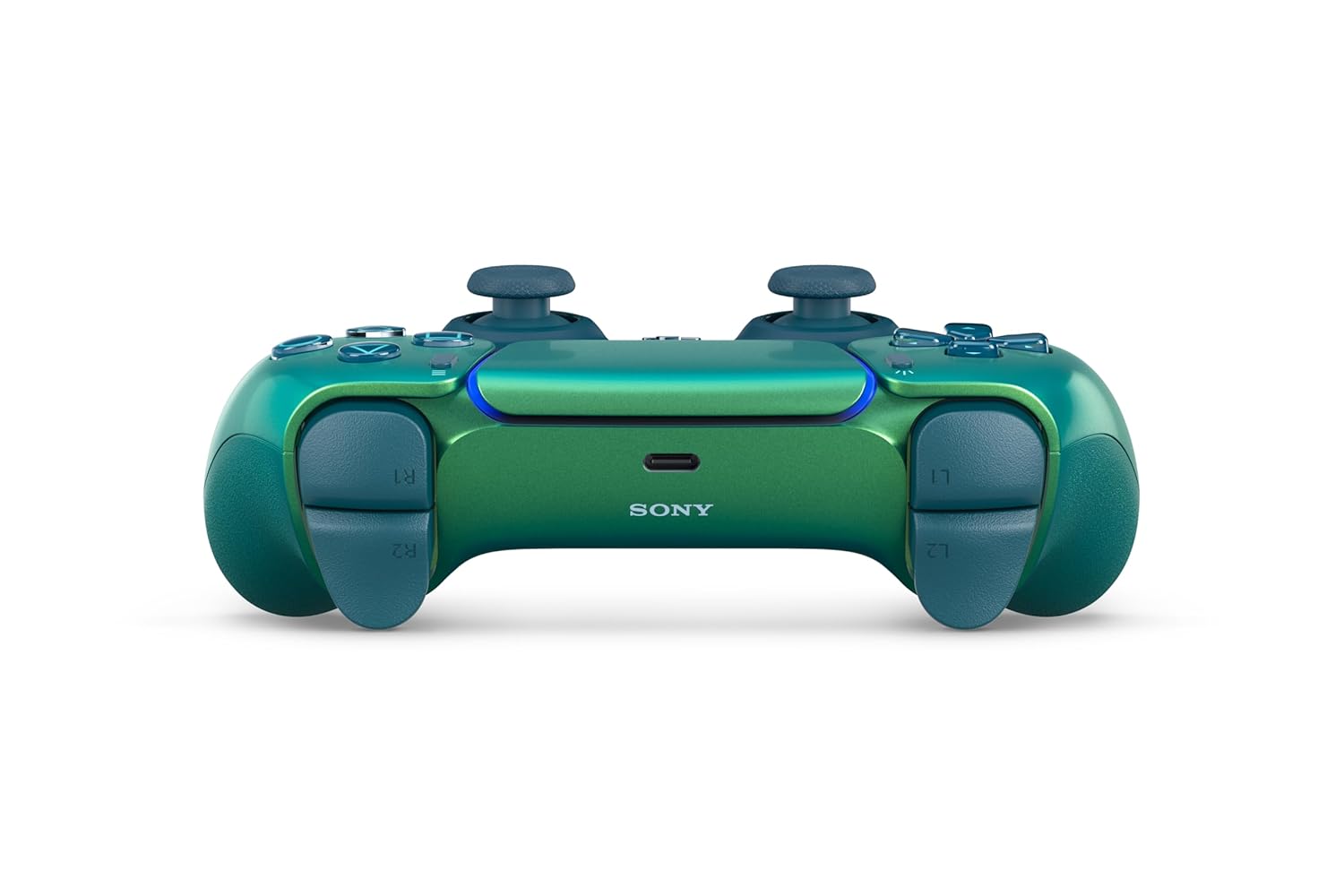 PS5 DualSense Controller (Chroma Teal)