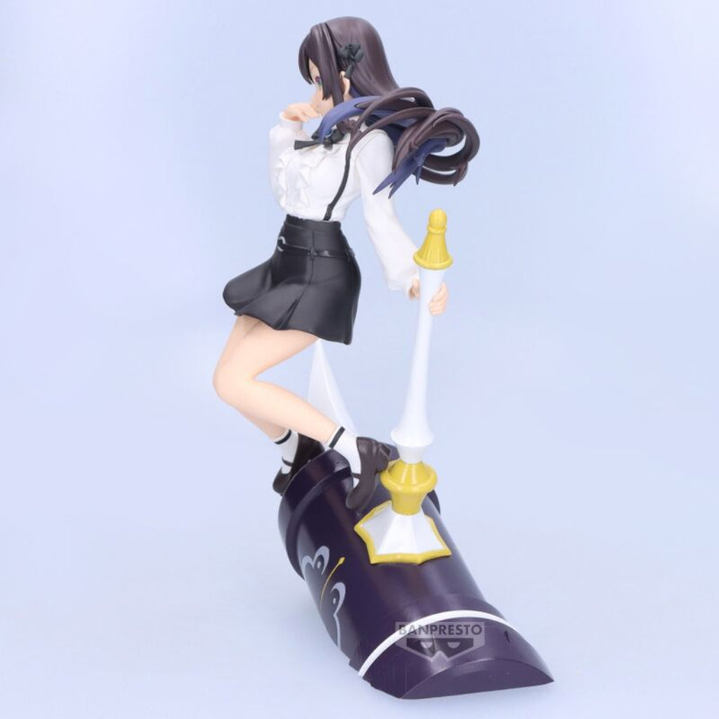 Banpresto Alina Clover I May Be A Guild Receptionist, but I'll Solo Any Boss to Clock Out on Time
