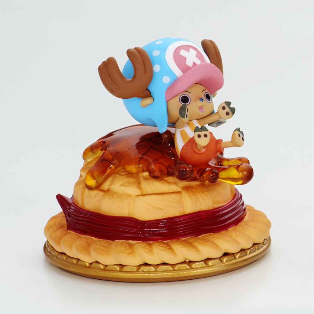 Banpresto One Piece Ver. A Paldolce Collection Vol.1