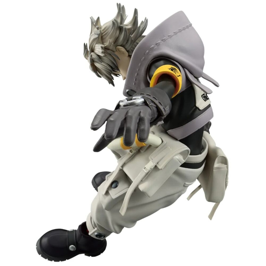 Banpresto Rudo Vibration Stars Gachiakuta