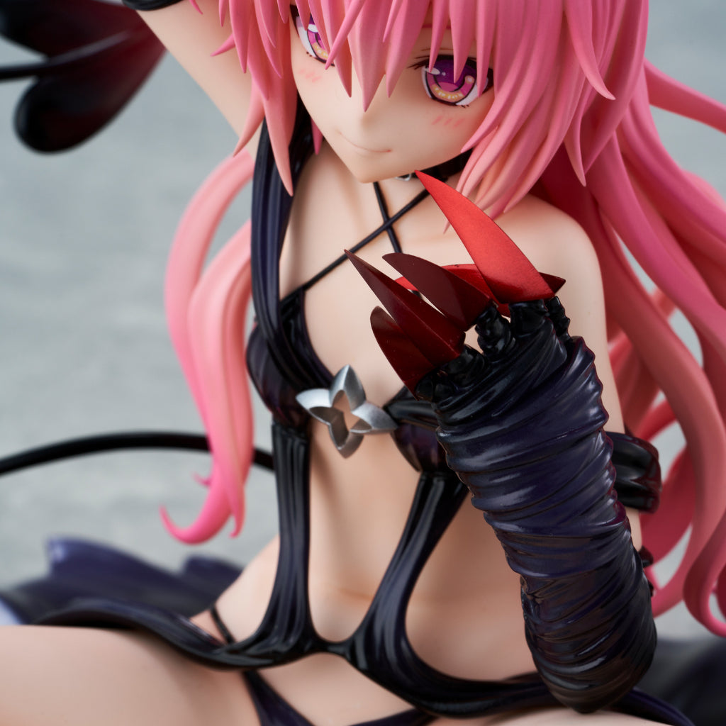 To Love-Ru Darkness - Nana Astar Deviluke Darkness Ver. Figurine