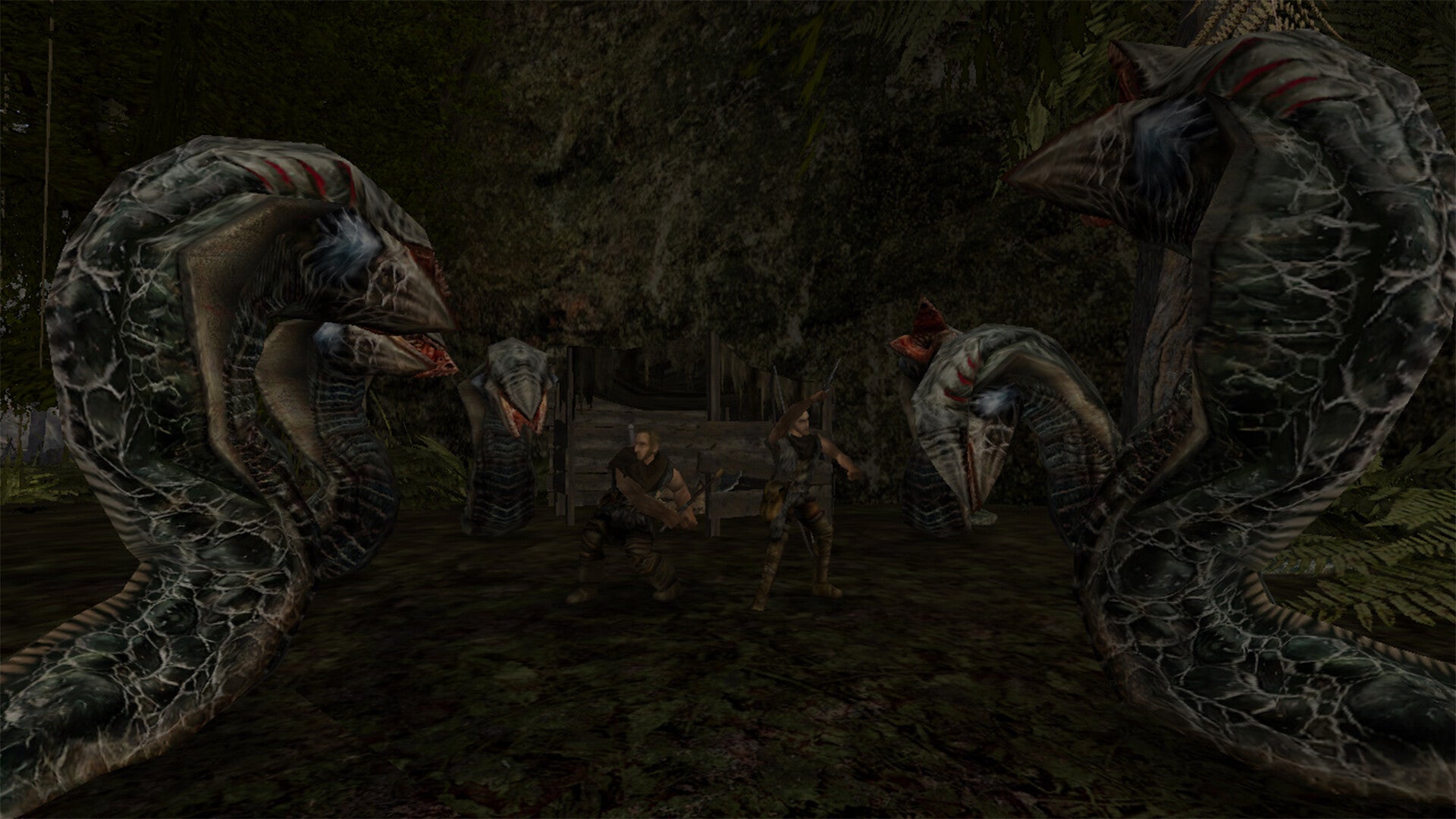 PS5 Gothic 2 Classic