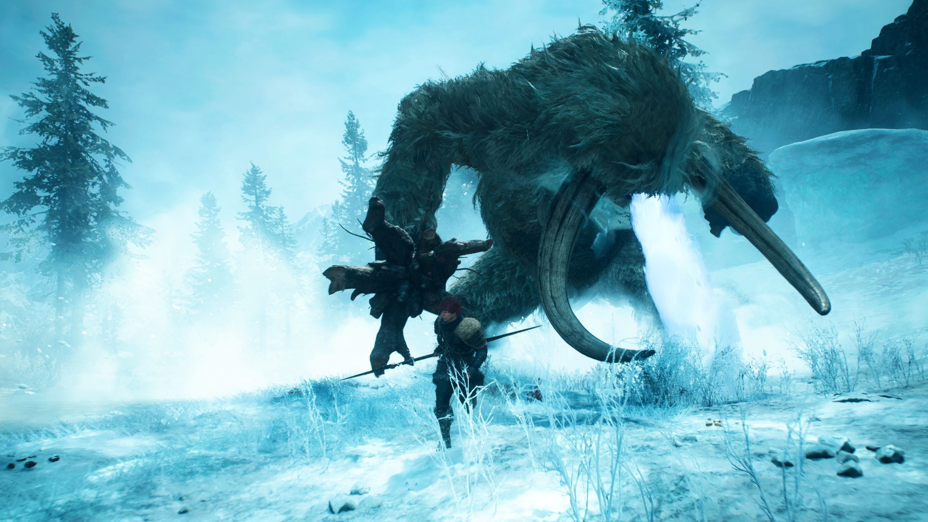 NS2 Dragons Dogma 2: Dark Arisen (Game-Key Card)
