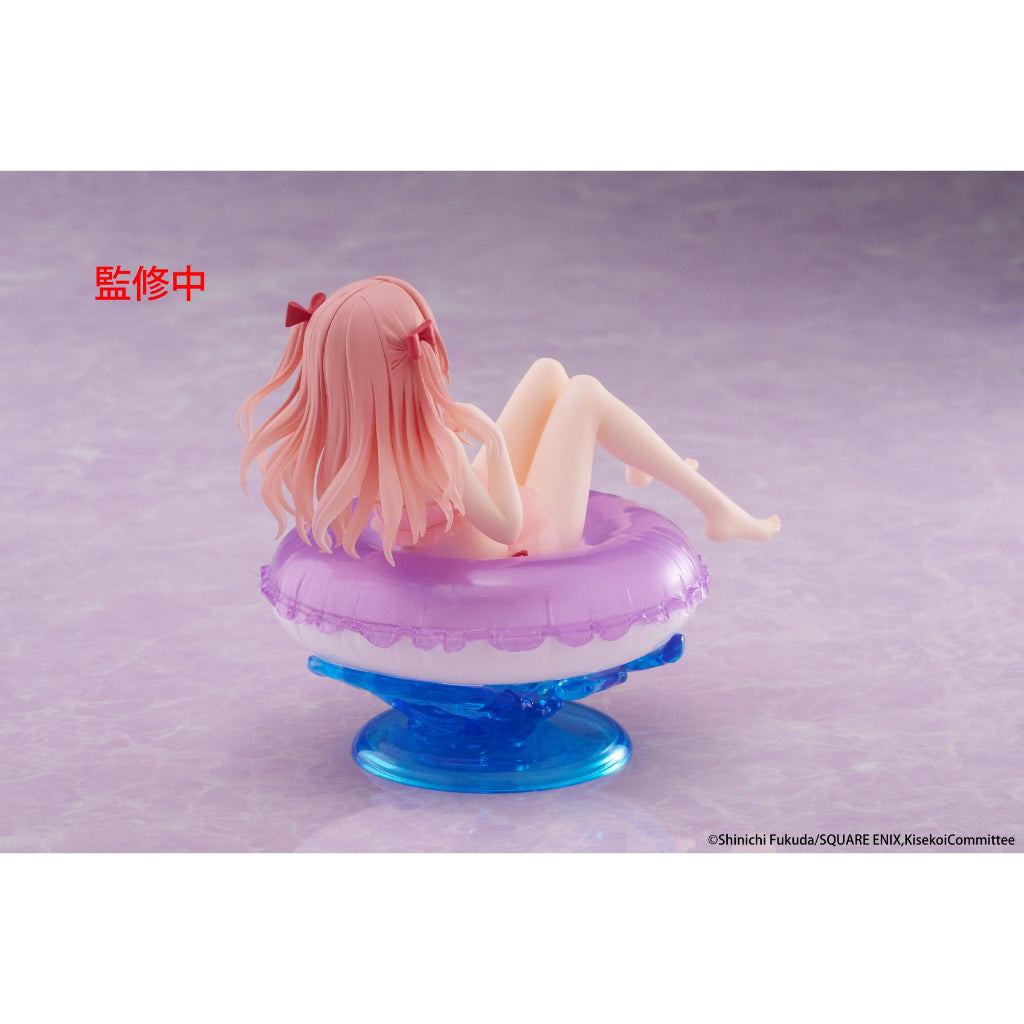 Taito Inui Sajuna My Dress-Up Darling Aqua Float Girls Figure