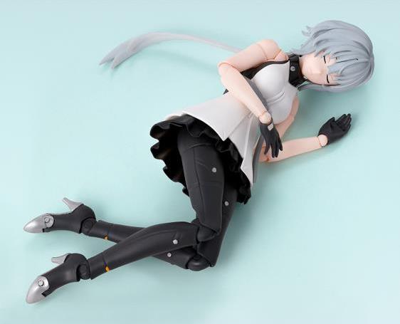 S.H.Figuarts Noir