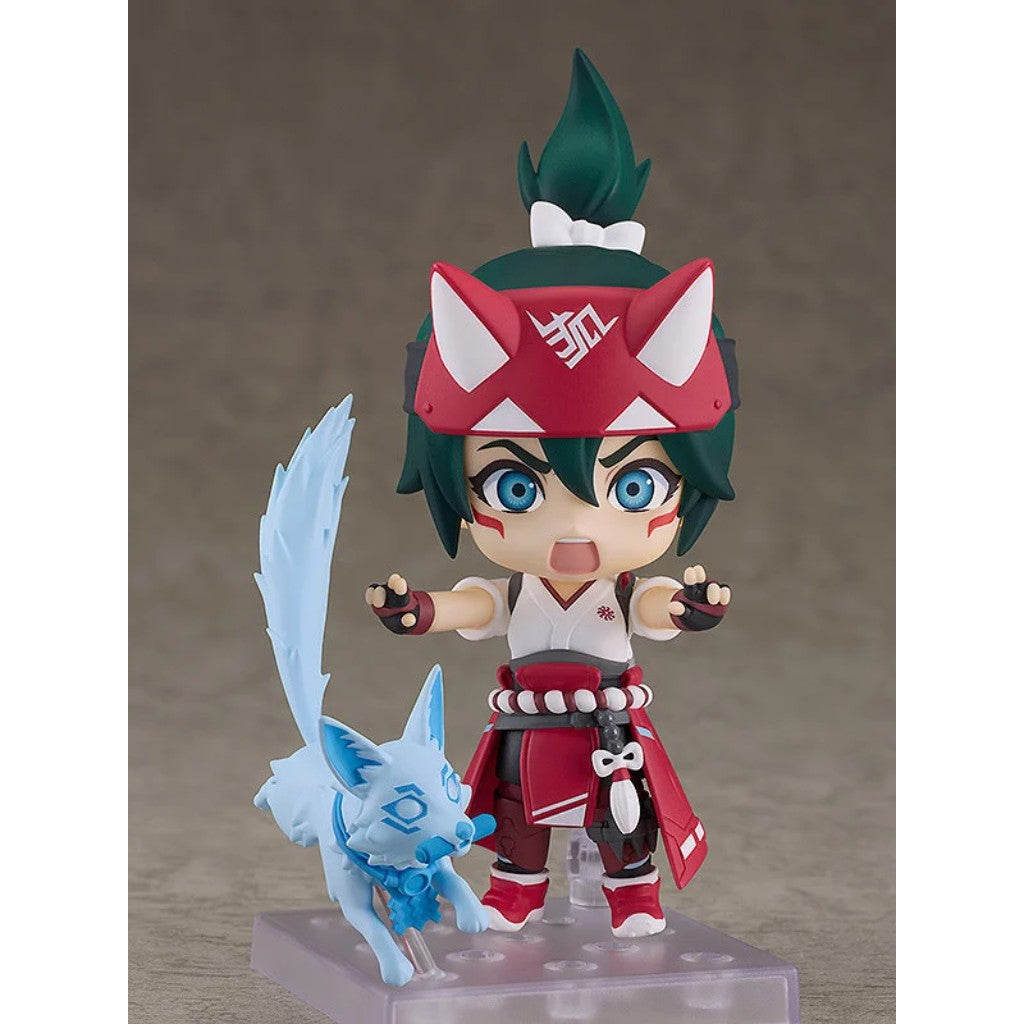 Nendoroid 2225 Overwatch - Kiriko (Reissue)