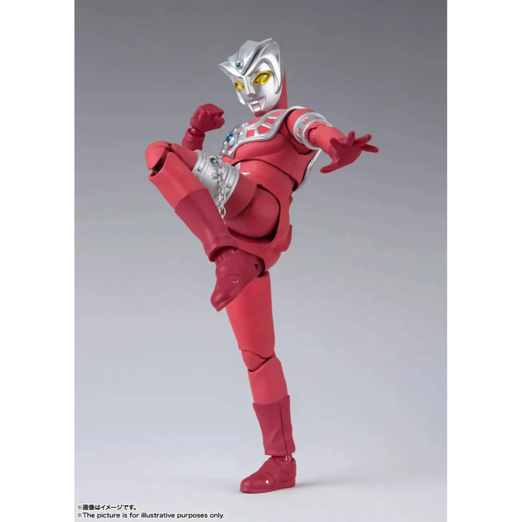 S.H.Figuarts Astra (Reissue) (Subjected to allocation)