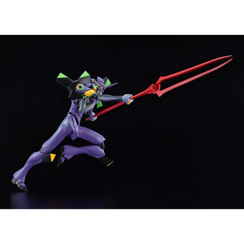 Evangelion - Moderoid Evangelion Production Model-13