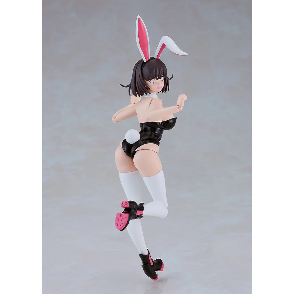 DF - Plamatea Kerry: Bunny Ver.