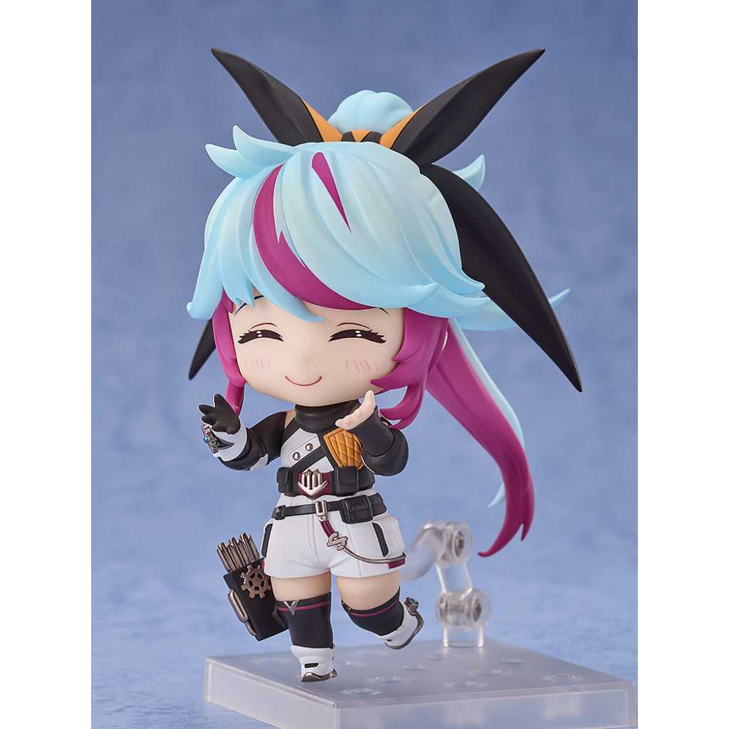 Nendoroid 2427 Dungeon Fighter Online - Neo Traveler