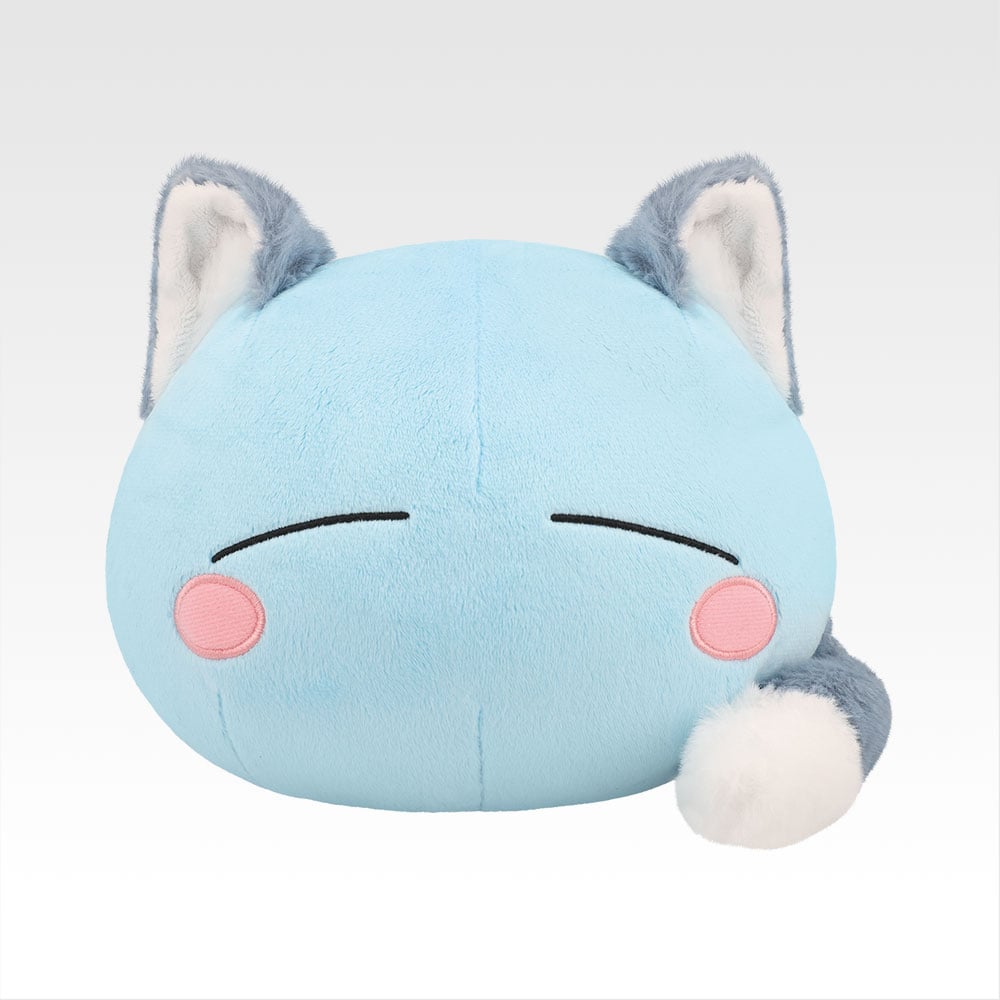 [PRE-ORDER] Banpresto KUJI That Time I Got Reincarnated As A Slime -Rimuru, His Friends, And The Devil.-