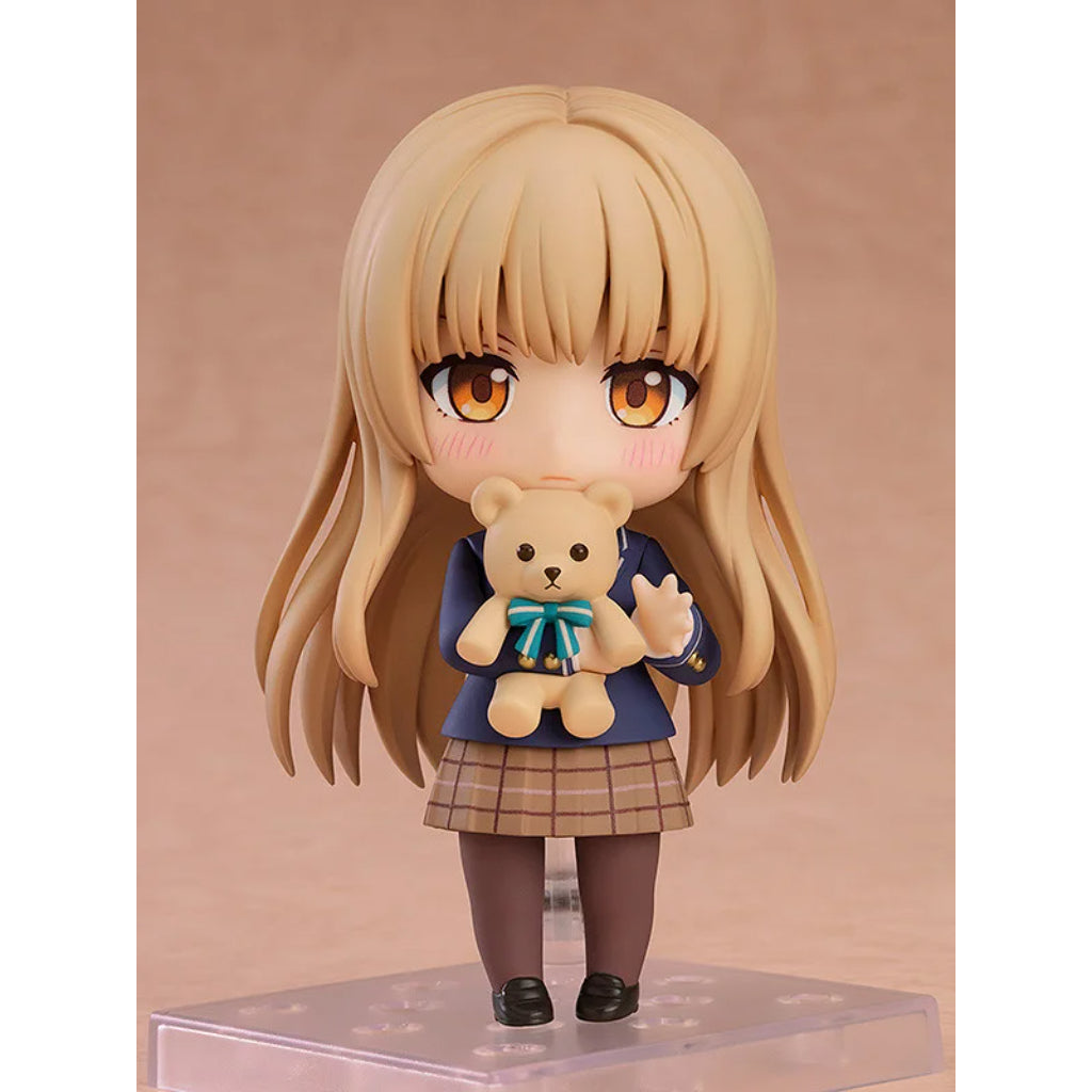 Nendoroid 2064 The Angel Next Door Spoils Me Rotten - Mahiru Shiina (Reissue)