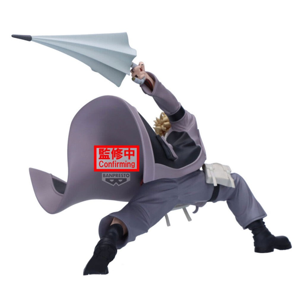 Banpresto Enjin Vibration Stars Gachiakuta