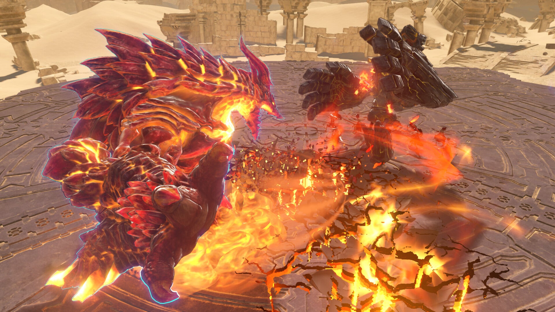 NS2 GRANBLUE FANTASY: Relink - Endless Ragnarok (Game-Key Card)