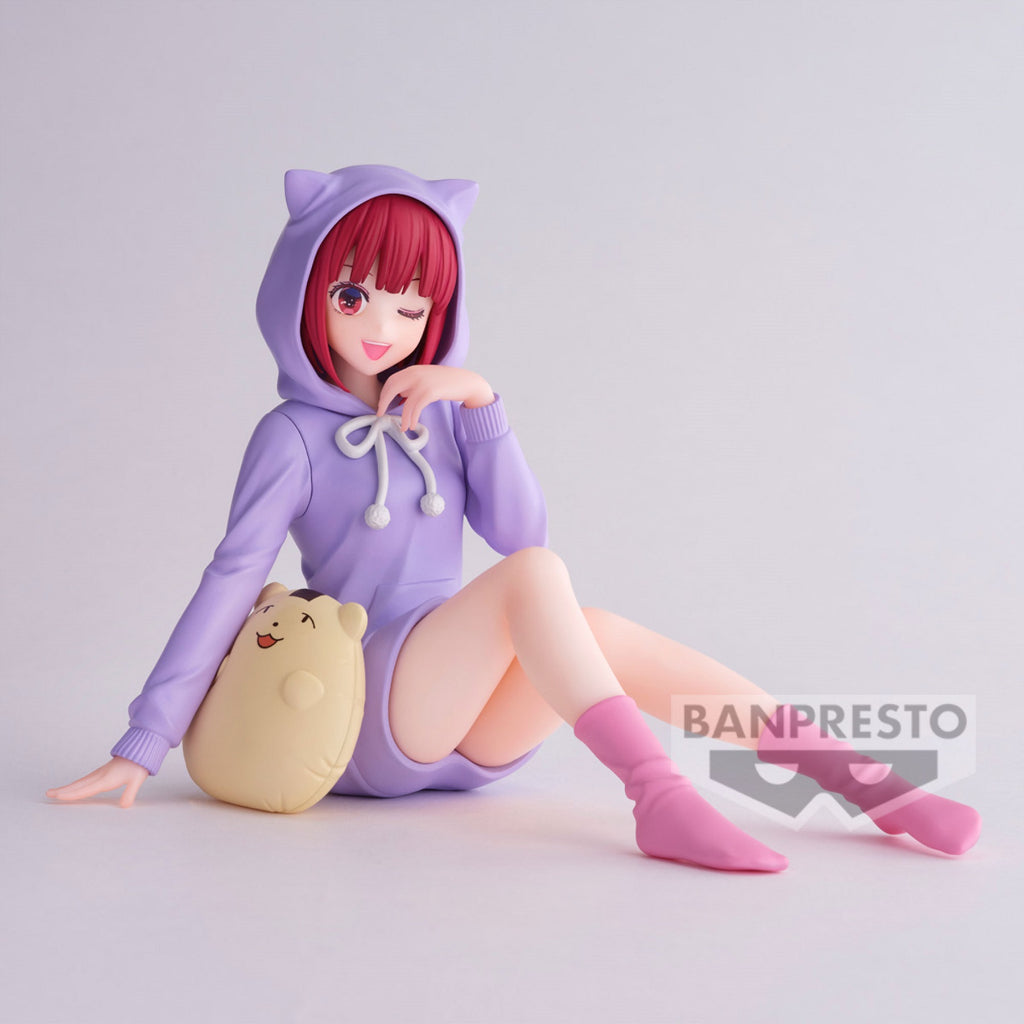 Banpresto Kana Arima Relax Time Oshi no Ko