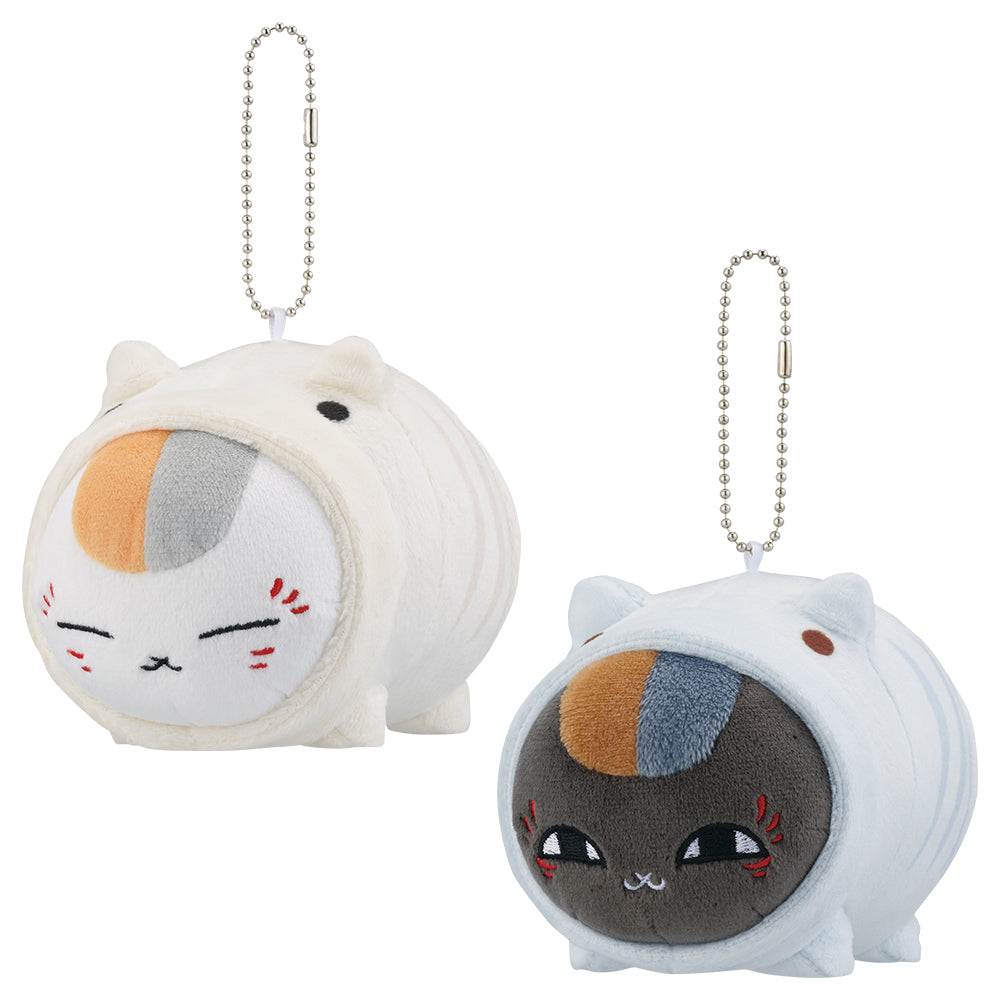 [IN-STOCK] Banpresto KUJI Natsume Yujin-Cho Summer Greetings To You