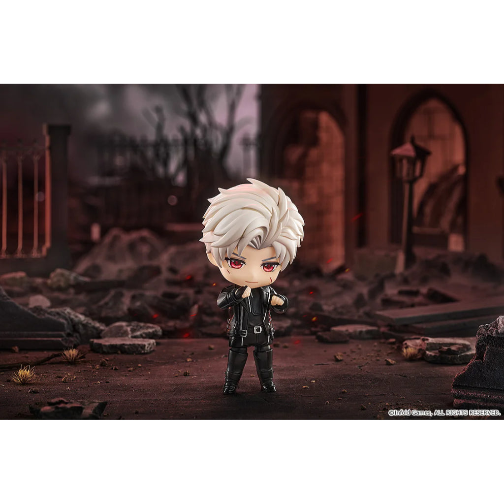 Nendoroid 2997 Love and Deepspace - Sylus