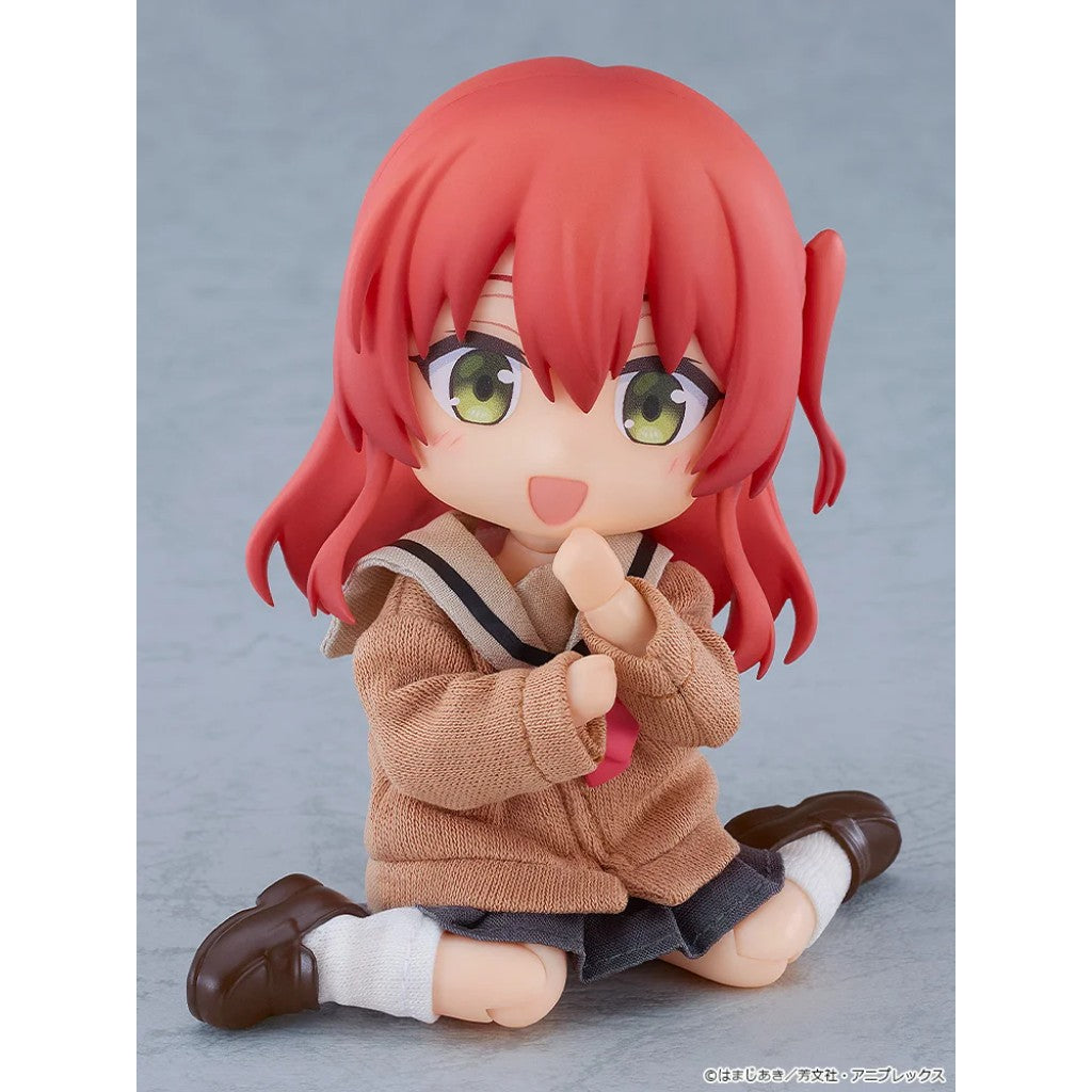 Nendoroid Doll Bocchi The Rock - Ikuyo Kita