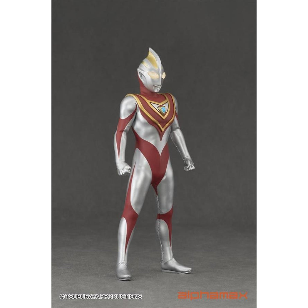 Ultraman - Ultraman Gaia V1