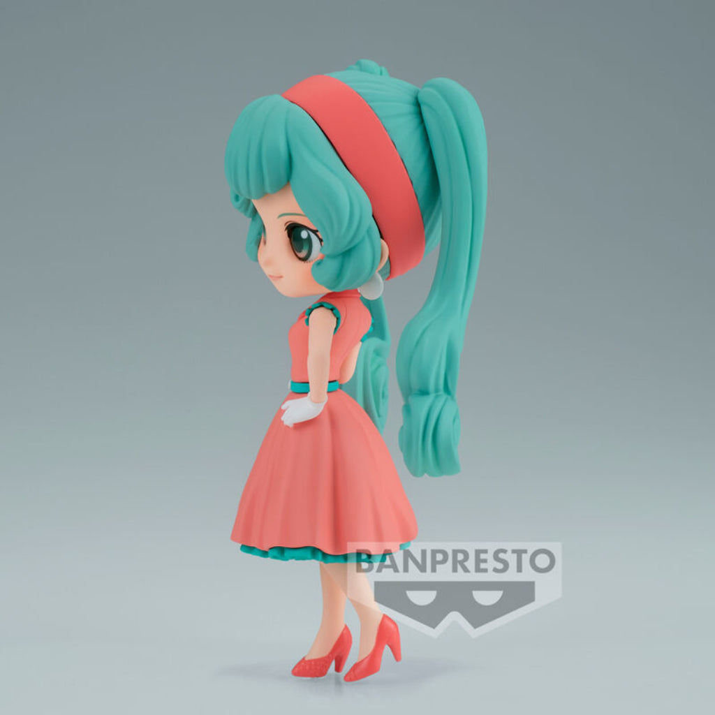 Banpresto Hatsune Miku World Journey Vol. 1 Q Posket