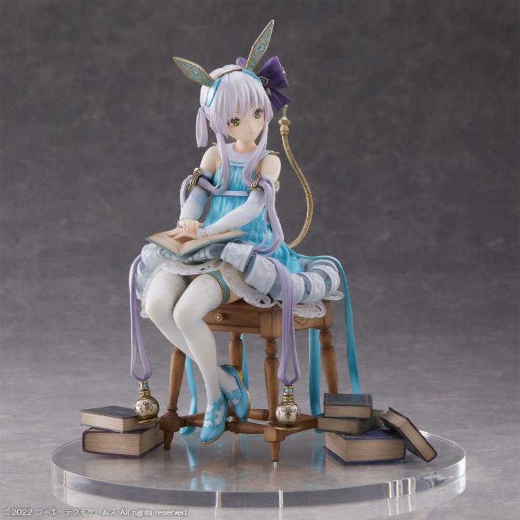 Atelier Sophie 2: The Alchemist Of The Mysterious Dream - Plachta 1/7 Complete Figure