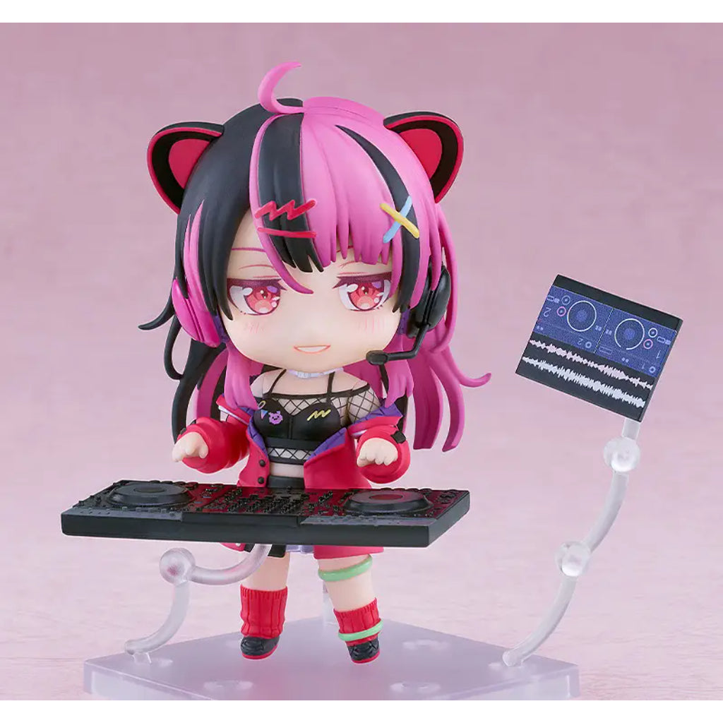 Nendoroid 3159 BanG Dream! - Yuno Sengoku