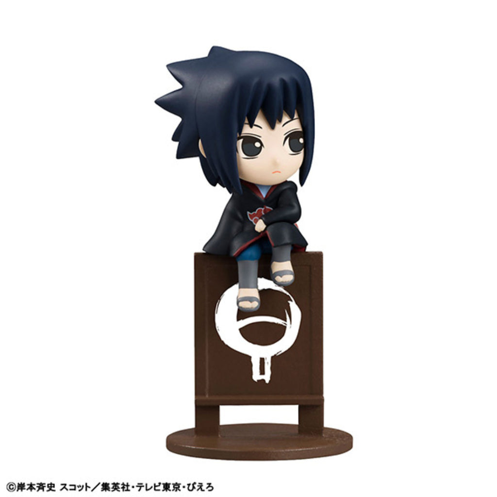 Ochatomo Series Naruto Shippuden Let's Have Tea for Now! (Box of 8) (Reissue)