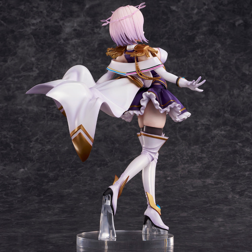 Gridman Universe - Akane Shinjo Figurine