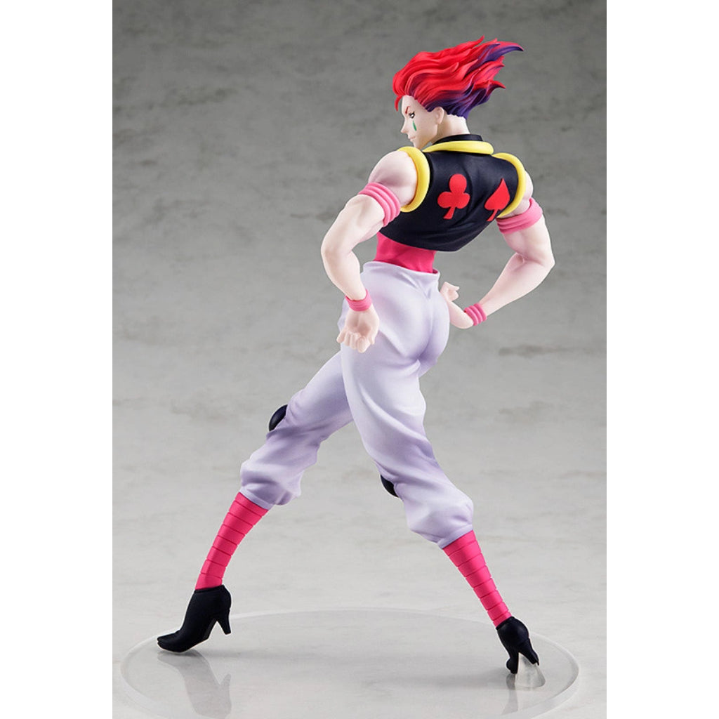 Hunter X Hunter - Pop Up Parade Hisoka