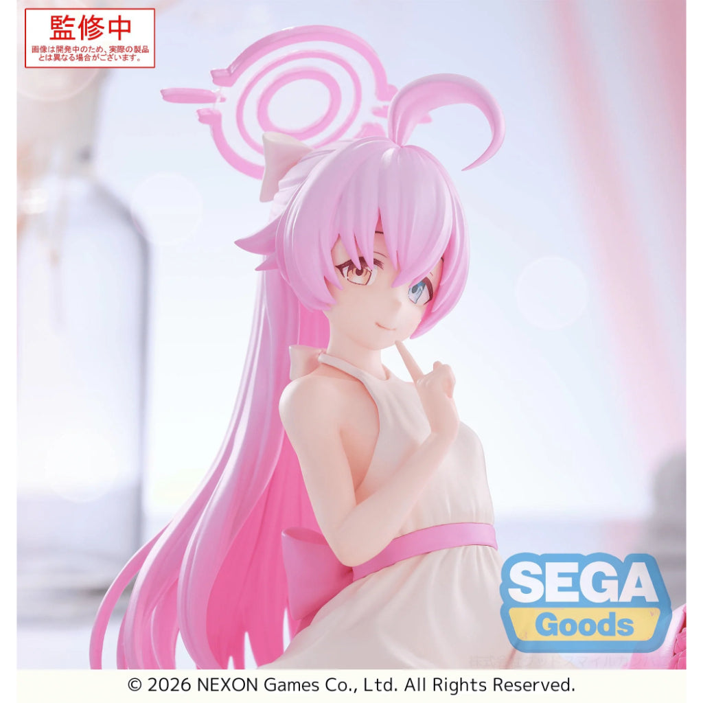 Sega Hoshino Blue Archive Yumemirize Figure