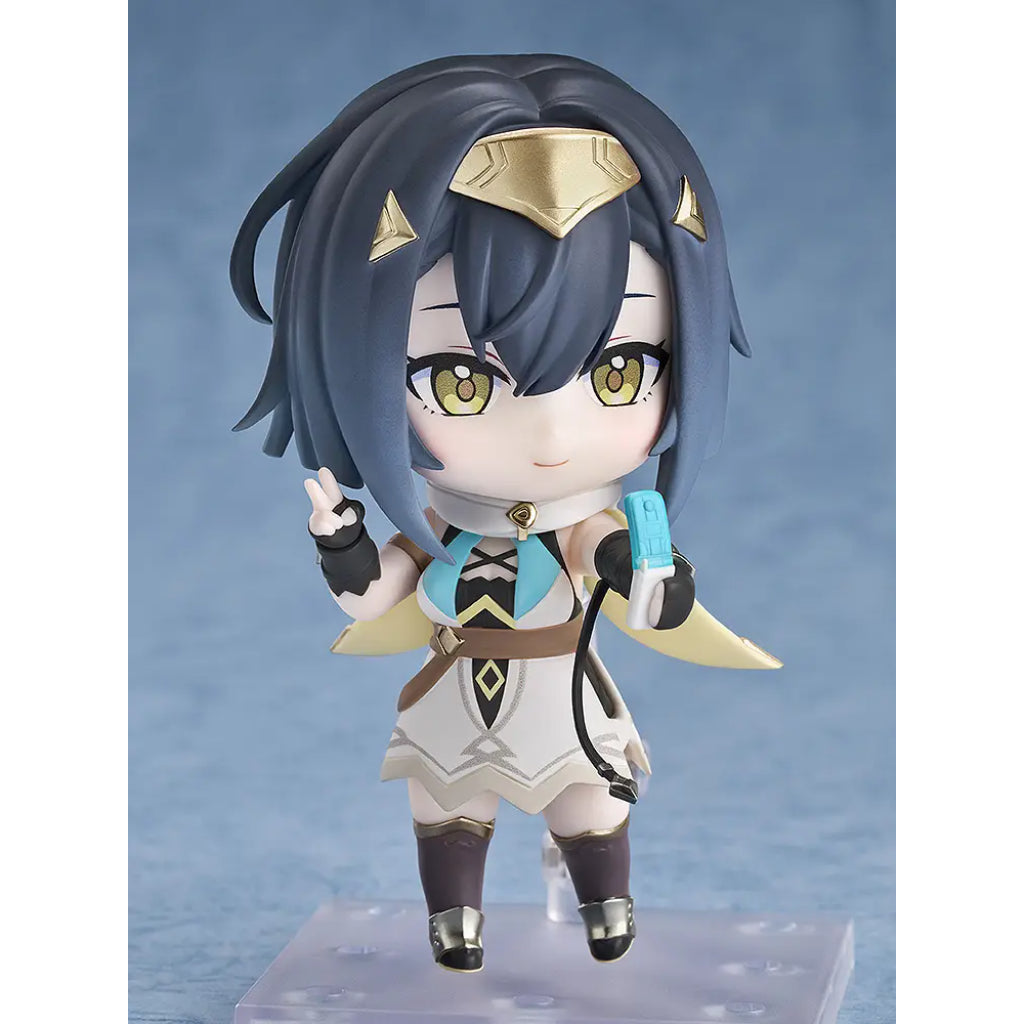 Nendoroid 3165 Stella Sora - Amber
