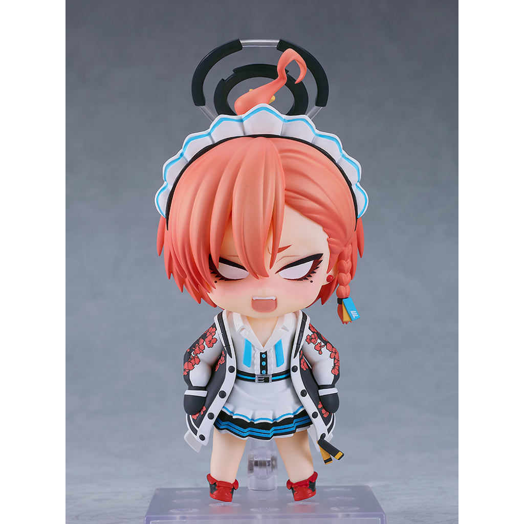 Nendoroid 2699 Blue Archive - Neru Mikamo