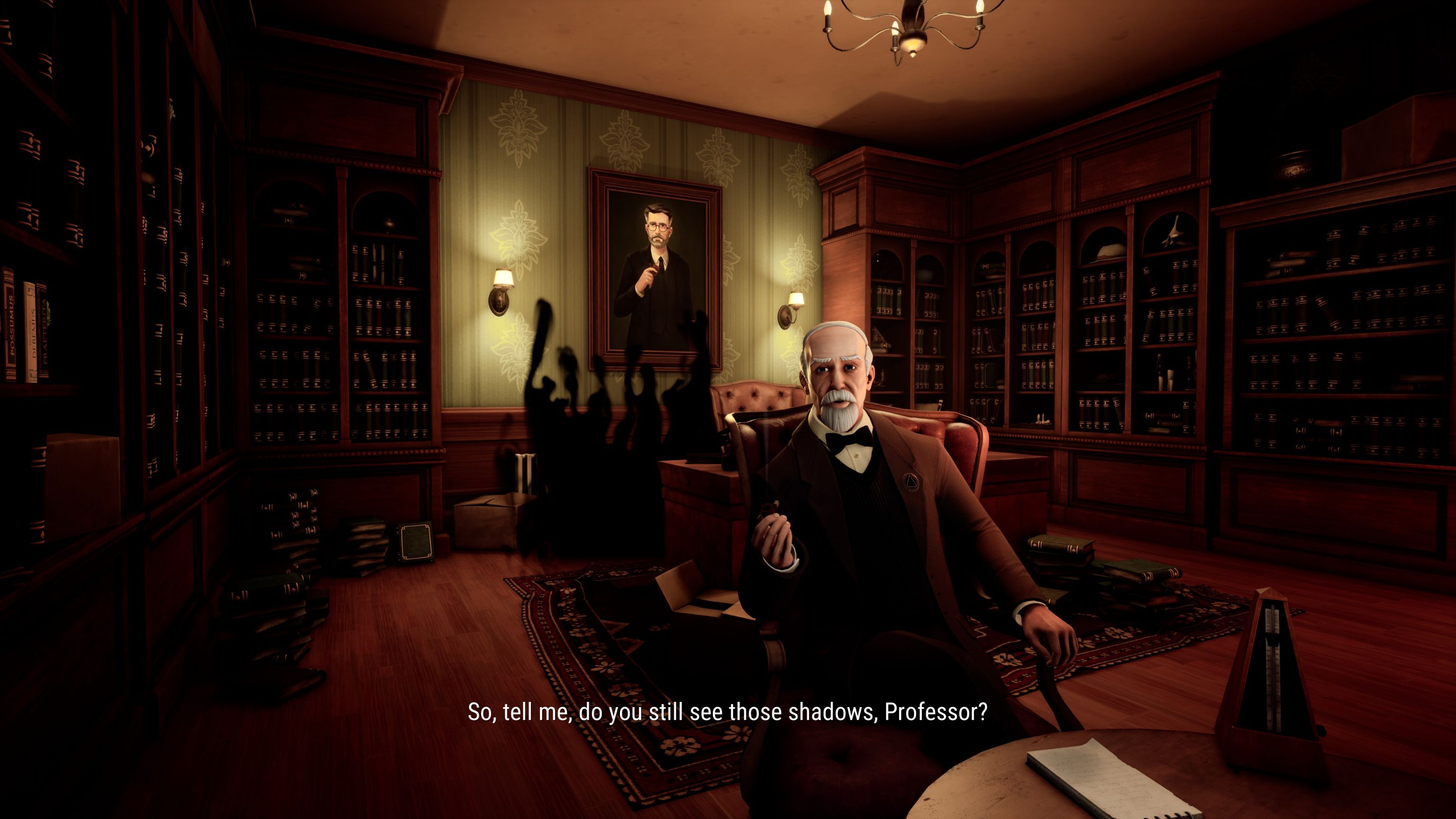 PS5 Call of the Elder Gods [Miskatonic Edition]