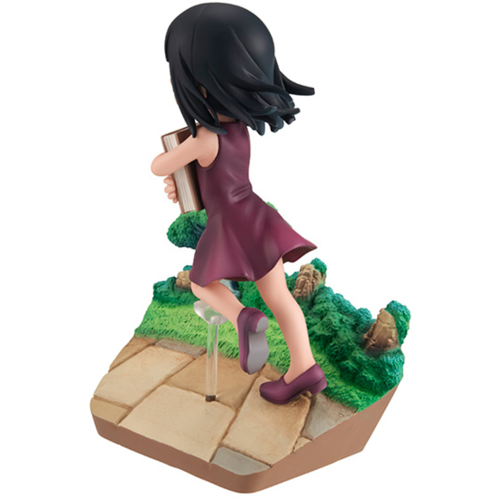 G.E.M. Series One Piece - Nico Robin Run Run Run