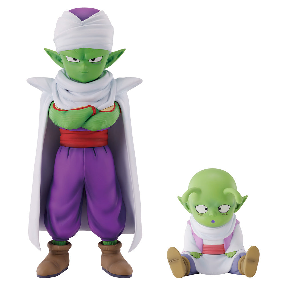 [PRE-ORDER] Banpresto KUJI Dragon Ball Daima