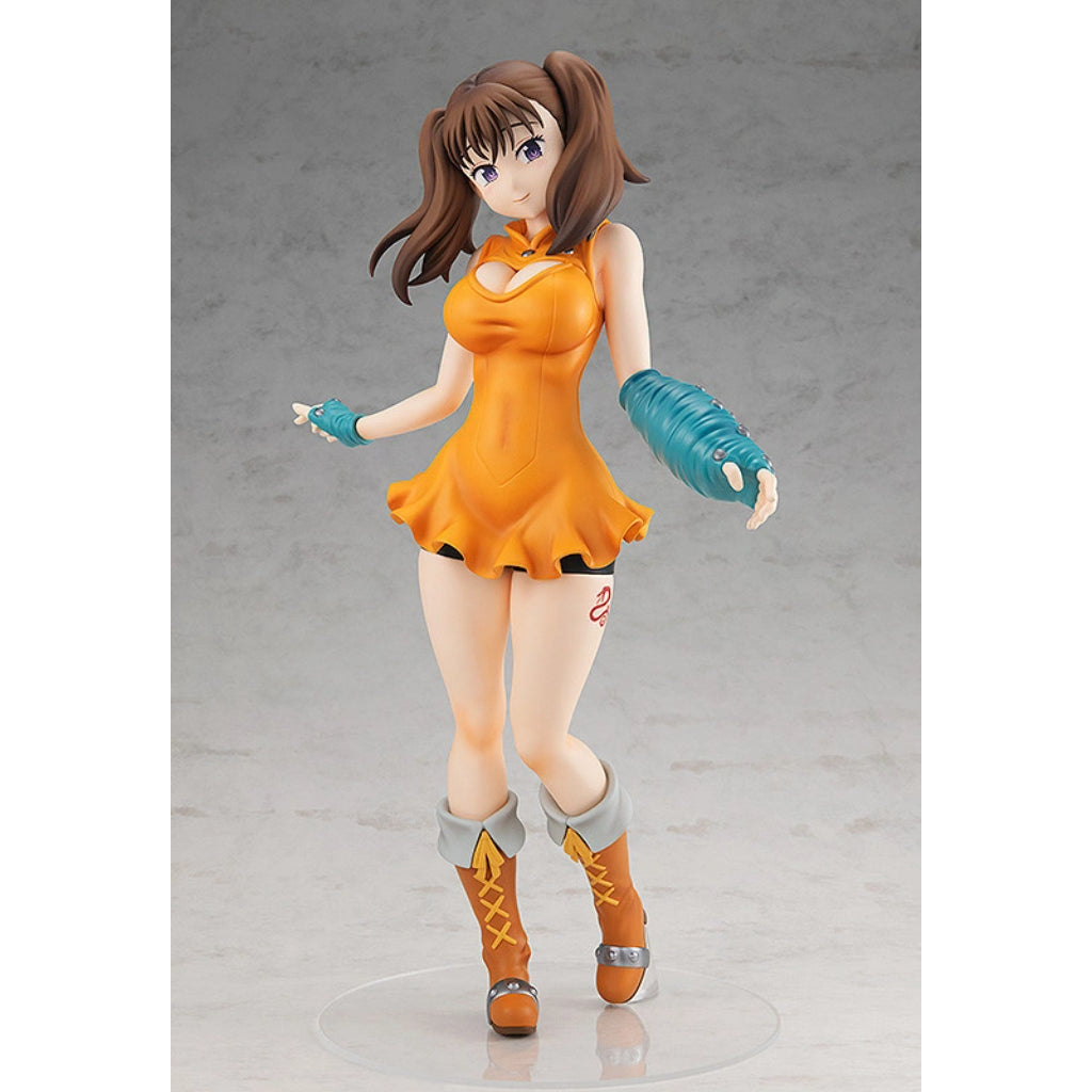 The Seven Deadly Sins: Dragon's Judgement - Pop Up Parade Diane XL Size