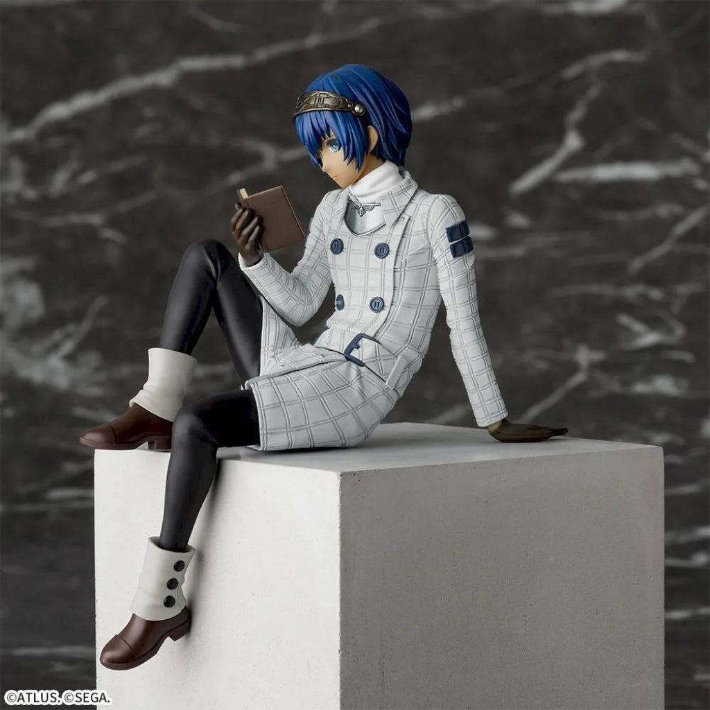 SEGA PM Hero Chokonose Metaphor: ReFantazio Figure
