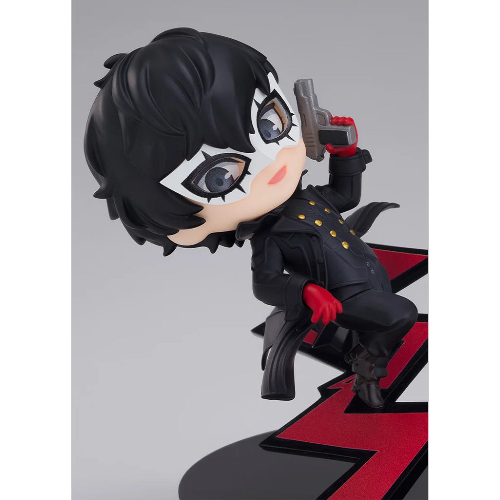 Nendoroid More: Persona Series 30th Anniversary Collaboration Vignette
