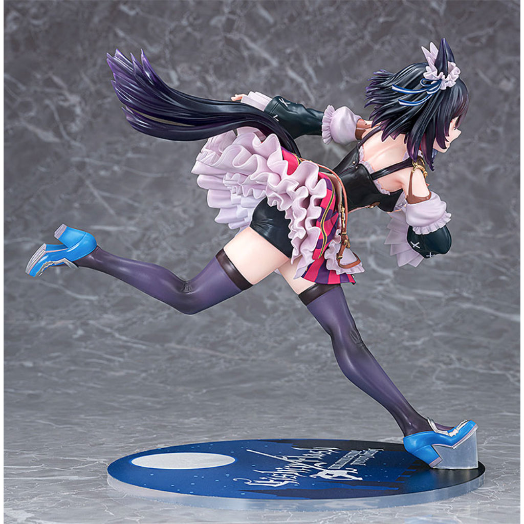 Umamusume: Pretty Derby - Eishin Flash Figurine