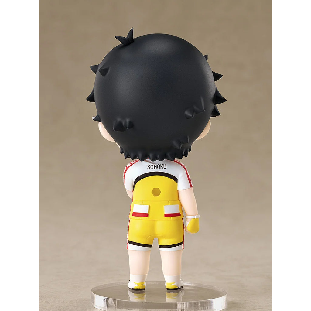 Nendoroid Light Yowamushi Pedal Limit Break - Sakamichi Onoda