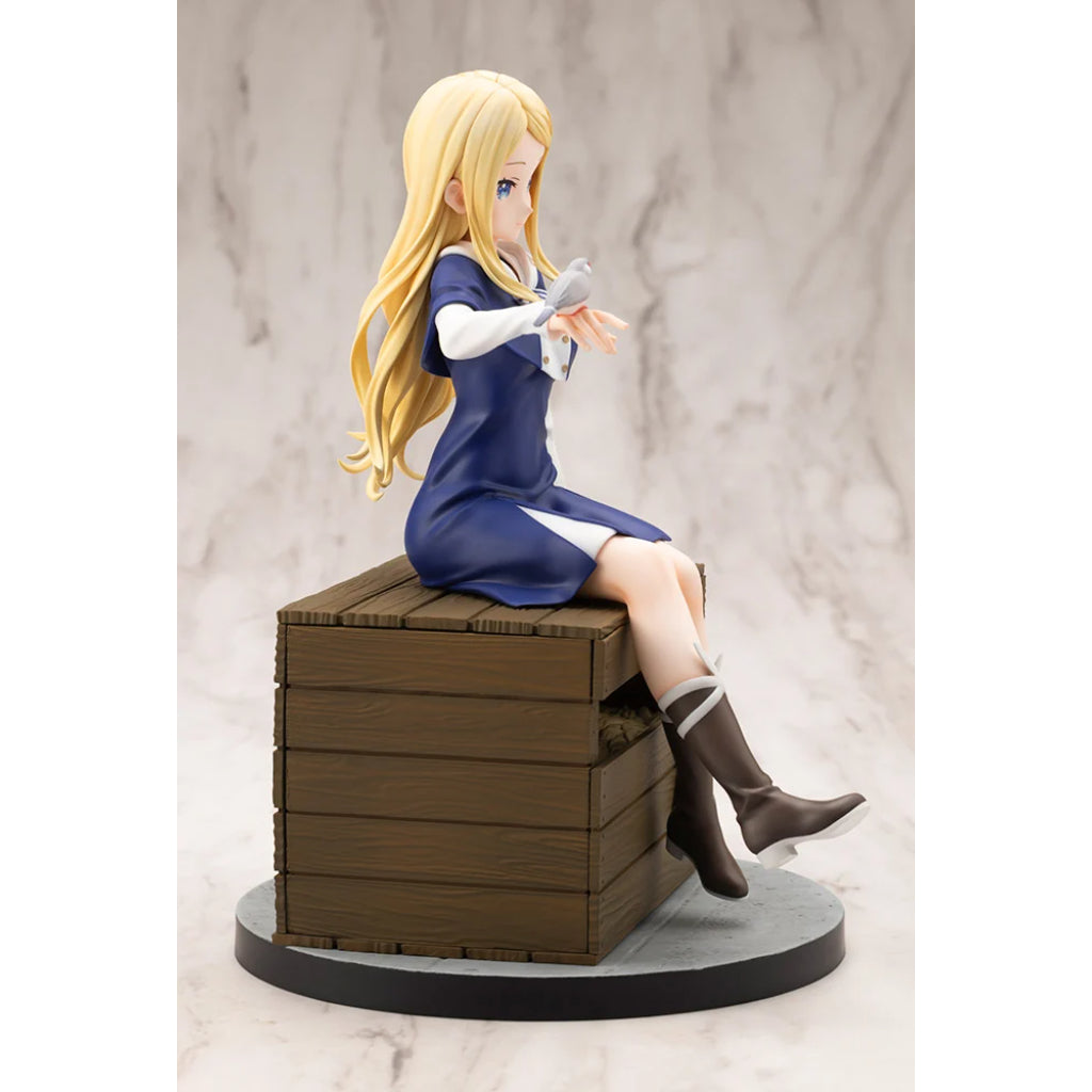 Sasaki and Peeps - 1/7 Elsa [PV237] (Reissue)