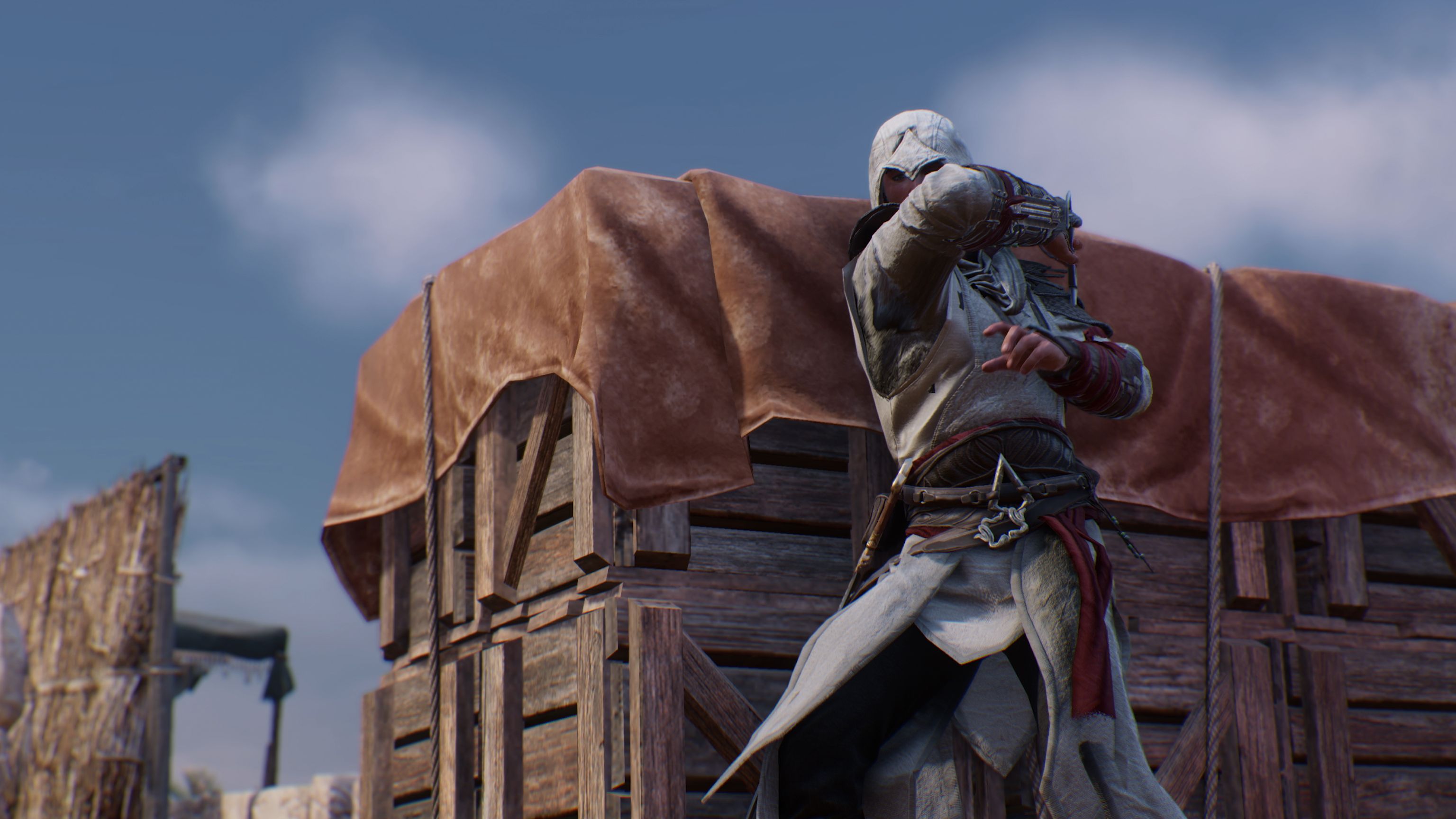PS4 Assassin's Creed Mirage (M18)