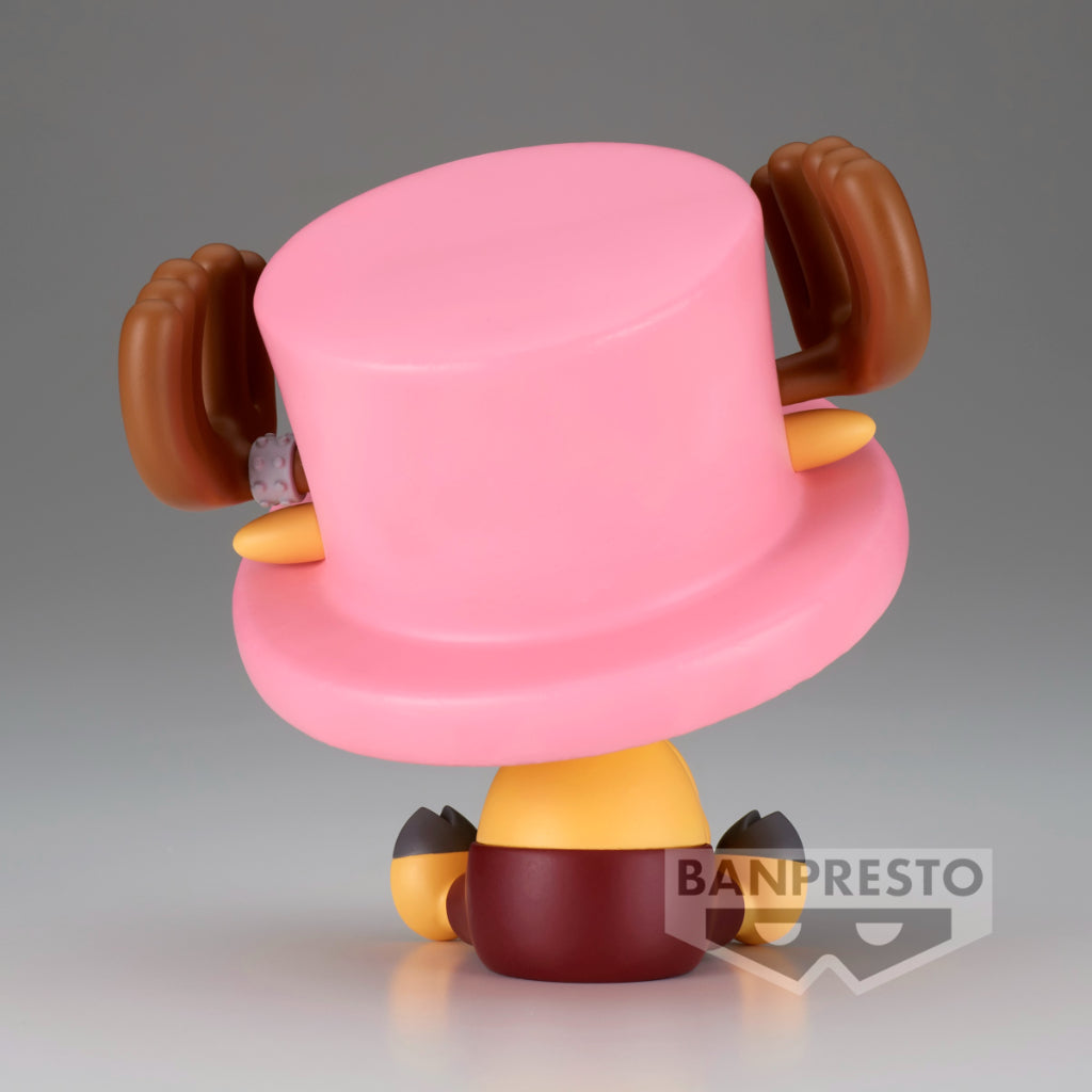 Banpresto TonyTony Chopper SOFVIMATES One Piece