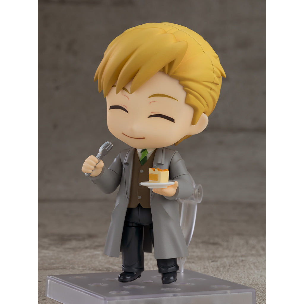 Nendoroid 2624 Fullmetal Alchemist: Brotherhood - Alphonse Elric: Final Episode Ver.