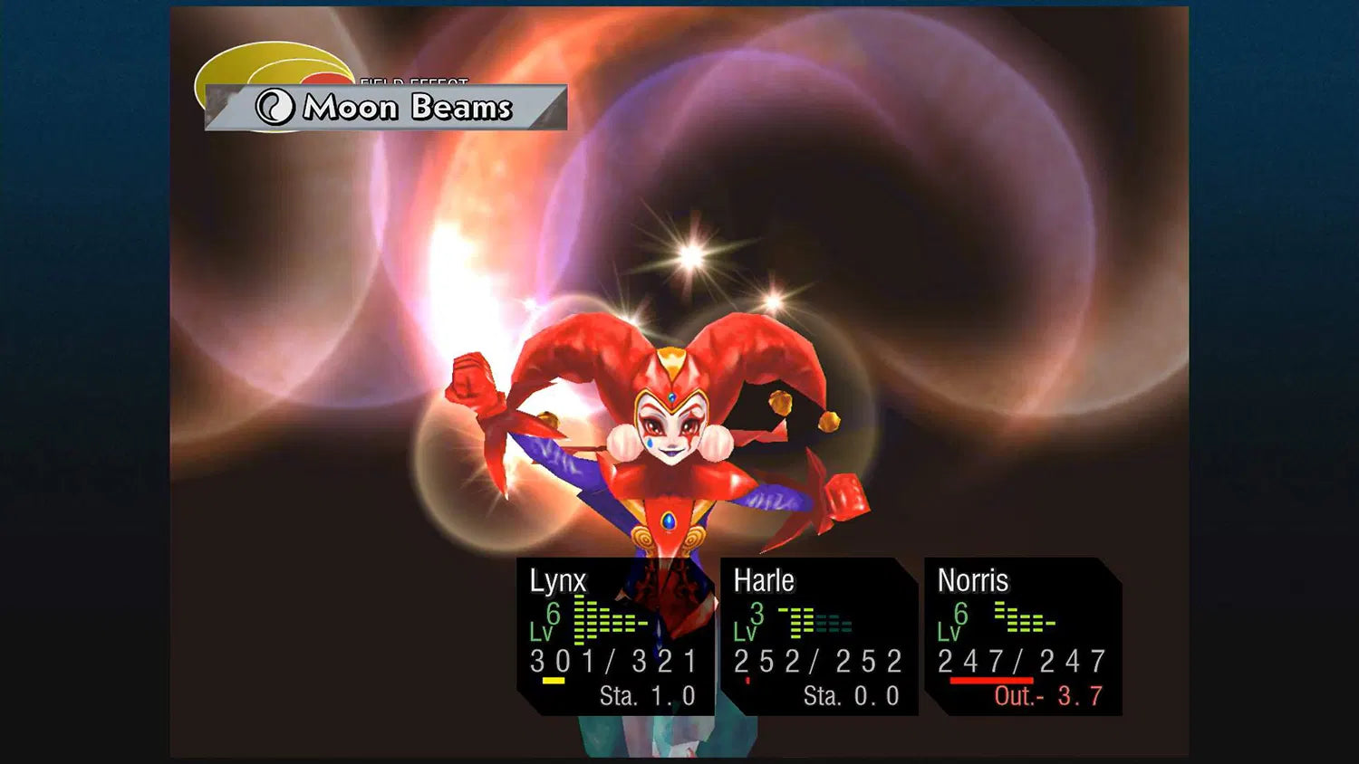 NSW Chrono Cross: The Radical Dreamers Edition