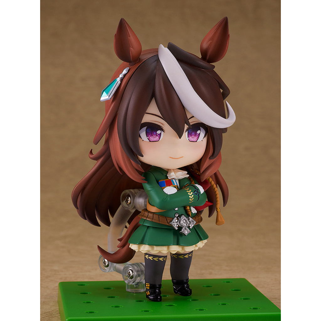 Nendoroid 2619 Umamusume: Pretty Derby - Symboli Rudolf