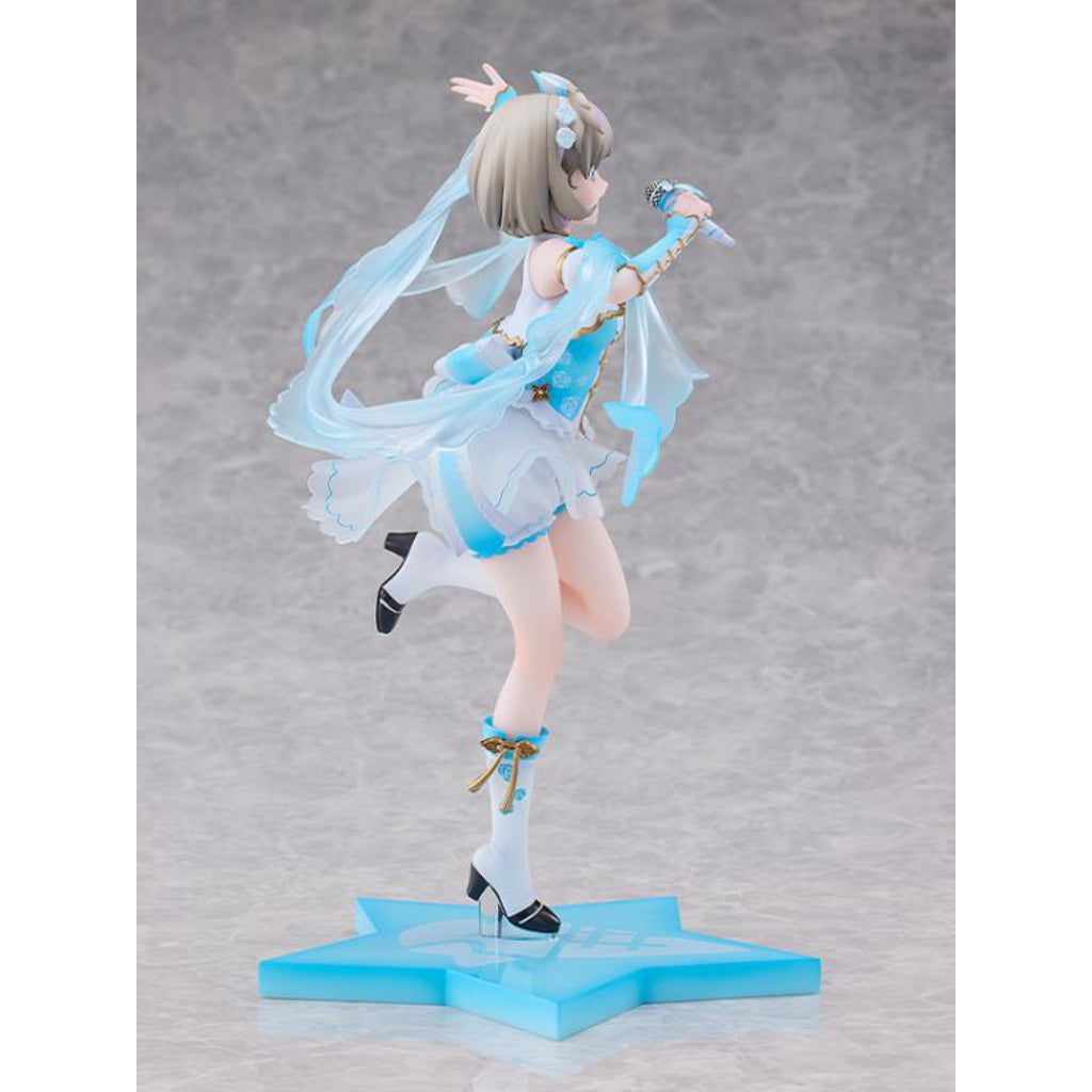 Love Live! Superstar!! - Keke Tang: Baikakimu Ver. Figurine